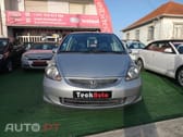 Honda Jazz 1.2 LS Cool AC
