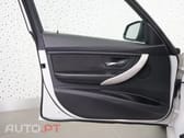 BMW 320 d Aut. Efficient Dynamics Edition