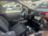Citroen C3 1.2 PureTech Shine