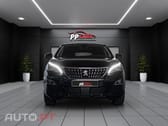 Peugeot 3008 1.5 BlueHDi Allure EAT8