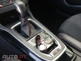 Peugeot 308 BlueHDi FAP 120 EAT6 Stop&Start GT-Line Edition