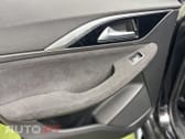 Infiniti Q30 1.5d DCT Premium City Black