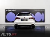 Fiat Tipo 1.3 M-Jet Lounge