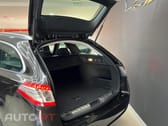Peugeot 508 HDI-e Active