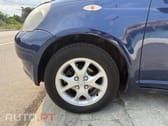 Toyota Yaris 1.0 Base