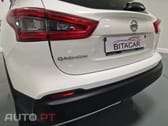 Nissan Qashqai 1.5 dCi N-Connecta