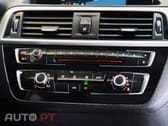BMW 116 d Advantage Auto