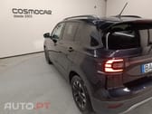 Volkswagen T-Cross 1.0 TSI Life DSG