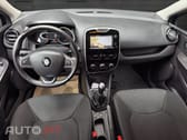 Renault Clio 1.5 dCi Limited