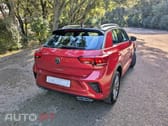 Volkswagen T-Roc 2.0 TDI R-Line DSG