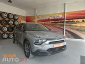 Citroen e-C4 50 kWh Feel Pack