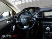 Peugeot 308 SW BlueHDi 130 Stop & Start Allure
