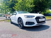 Audi A4 Avant 2.0 TDI Sport S tronic