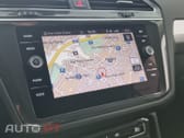 Volkswagen Tiguan 1.6 TDI Confortline