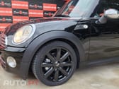 MINI One D