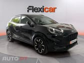 Ford Puma 1.0 EcoBoost MHEV ST-Line