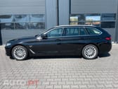 BMW 530 e Touring Aut.