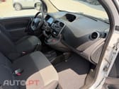 Renault Kangoo 1.5 DCi 3LUG 74.000 Kms