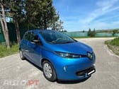 Renault Zoe (c/ Bateria) Life