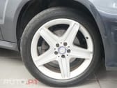 Mercedes-Benz GLK 200 CDI (BlueEFFICIENCY) 7G-TRONIC