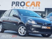 Renault Clio 1.2 16V Confort