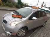 Toyota Yaris 1.0 VVT-i AC