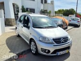Citroen C3 1.6HDI VTR 90CV VERSÃO RARA
