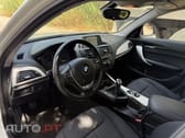 BMW 120 d Urban Line