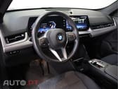 BMW X1 sDrive18i Auto