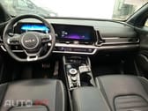 Kia Sportage Sportage GT-Line Premium