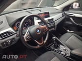 BMW X2 25 e xDrive Advantage