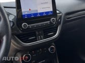 Ford Puma 1.0 EcoBoost MHEV ST-Line