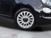 Fiat 500C 1.0 Hybrid Dolcevita