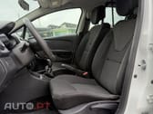 Renault Clio 2 L COMERCIAL