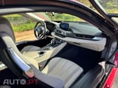 BMW i8 Standard