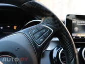 Mercedes-Benz C 200 BlueTEC Avantgarde