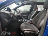 Peugeot 308 SW GT Line