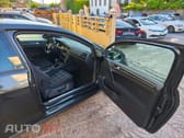 Volkswagen Golf  Gti Performance Bluemotion