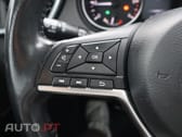 Nissan Qashqai 1.5 dCi N-Connecta
