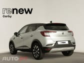 Renault Captur Captur 1.0 TCe Techno