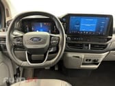 Ford Tourneo 2.0 EcoBlue L2H1 Titanium Aut.