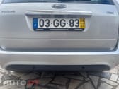 Ford Focus SW 1.6 TDCi 1st Edition