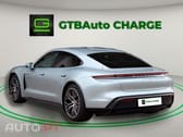 Porsche Taycan 4S I.V.A DEDUTIVEL
