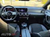 Mercedes-Benz CLA 250 250e  AMG LINE