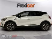 Renault Captur 1.0 TCe Techno