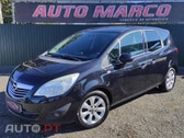 Opel Meriva Cosmo