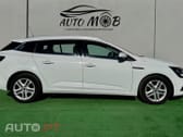 Renault Mégane Sport Tourer 1.5 dCi Limited