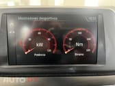 BMW 216 d Line Sport Auto