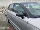 Audi A1 1.6 TDI S-line