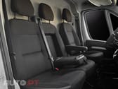 Citroen Jumper 35 L3H2 BlueHDi S&S Driver